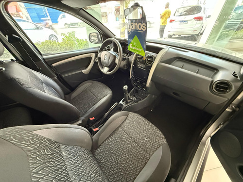 Renault Duster Oroch 1.6 16v Express Sce 4p
