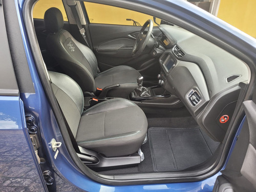 Chevrolet Prisma 1.4 Lt 4p