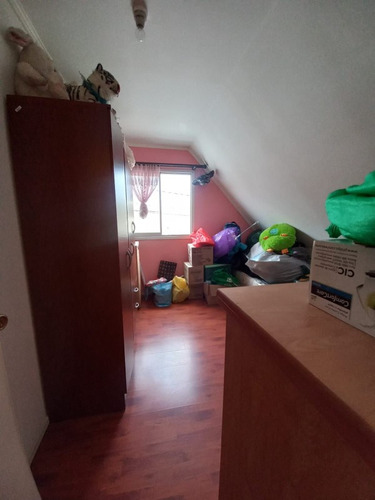 Casa Colbun