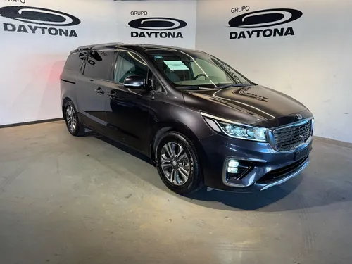 Kia Sedona 2020