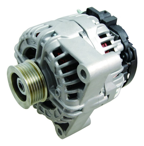 Reemplazo Alternador Para Chevy Gmc Express Silverado Sierra