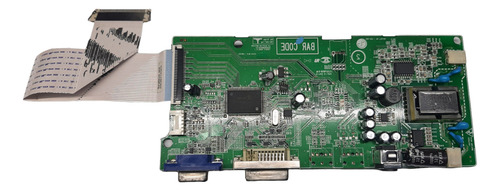 Placa Main Tv Smart Compatible W43t/cm Eax59285605 (Usado)