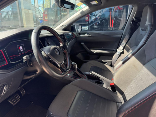 Volkswagen Polo 1.4 Tsi Gts