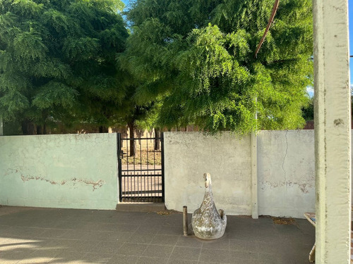 Casa En Anchorena 159 - Miguel Riglos