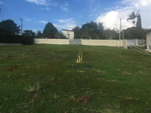Chácara Com 3 Dormitórios À Venda, 2500 M² Por R$ 1.500.000,00 - Cachoeiras Do Imaratá - Itatiba/sp - Ch0101