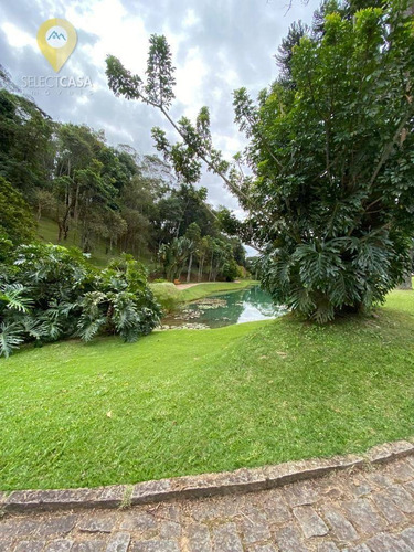 Imagem 13 de 23 de Quinta Em Condominio Espelho D - Te0160