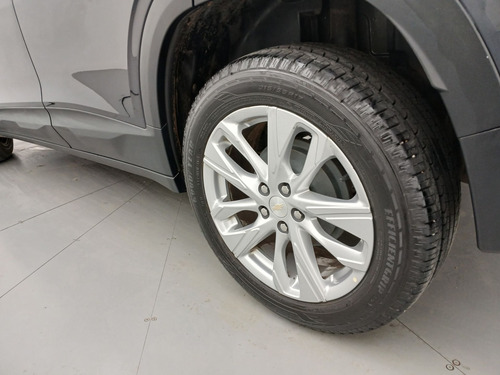 Chevrolet Tracker 1.0 TURBO FLEX LTZ AUTOMÁTICO