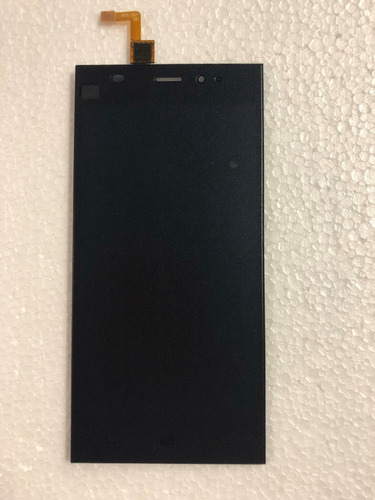 Lcd Display Pantalla + Touch Screen Xiaomi Mi 3 Mi3 Negro