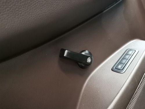 Miura Motors - Chevrolet Suburban Ltz 2015 Blindada Br6 Nv 5