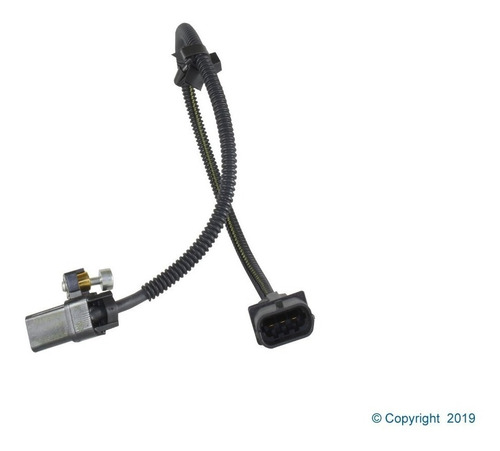 Sensor Cigueñal Ckp Cruze Sonic Trax Astra G3 Ecotec Gmparts