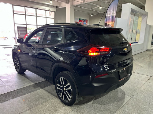 Chevrolet Tracker 1.2 Ls Turbo Mt