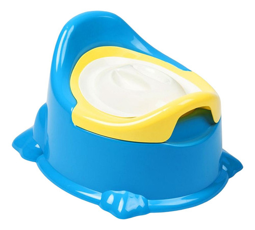 Orinal Para Niños Antideslizante Fácil De Limpiar Asiento