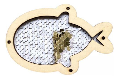 3 Niños Busy Con Áureo Con Áureo 12cmx8cm