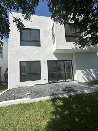 Venta De Villas Lista En Punta Cana República Dominicana