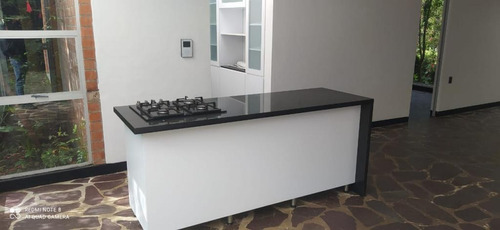 Imagen 7 de 17 de Casa Campestre En Arriendo En Tabio Tabio. Cod 102114