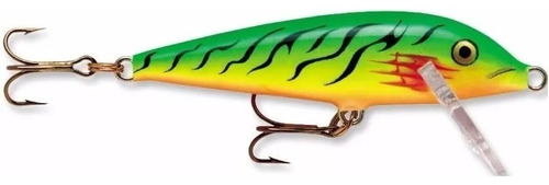 Señuelo Duro Rapala F-5 Original