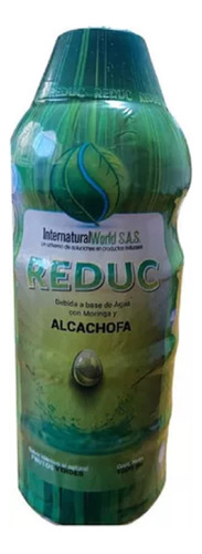 Alcachofa Liquida500 Ml. Reduct - mL a $39