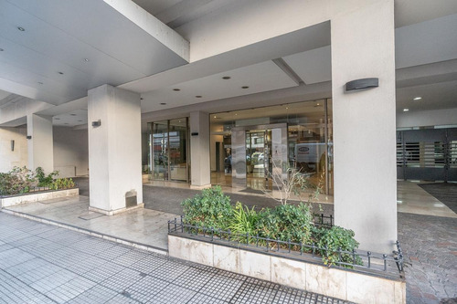 Imagen 4 de 30 de Retasado Edificio Maral, Av. Córdoba 2800