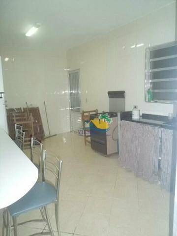 Imagem 10 de 10 de Casa Residencial À Venda, Loty, Itanhaém. - Ca0053