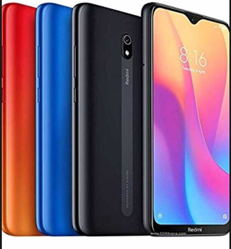 Xiaomi Redimi 8a