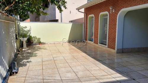 Casa À Venda Em Jardim Guarani - Ca027522