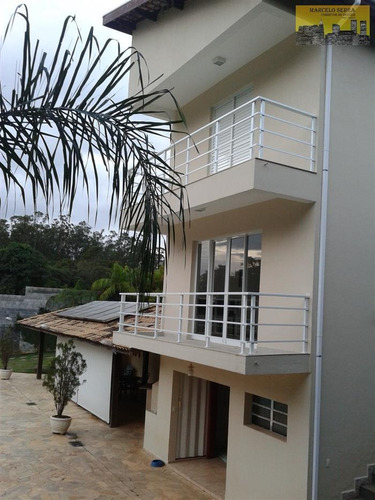 Imagem 7 de 15 de Chácaras À Venda Em Jundiaí/sp - Compre O Seu Chácaras Aqui! - 1423777