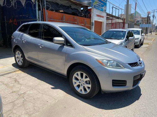 Mazda Cx-7 2009 2.3 Sport Mt