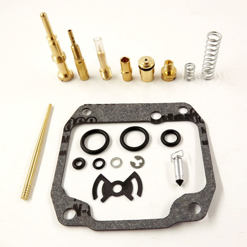 Kit De La Reconstrucción Del Carburador De Suzuki Lt230ge Qu