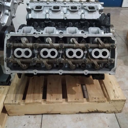 Imagen 3 de 7 de Motor 7/8 Dodge Ram 5.7hemi