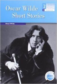 Oscar Wilde Short Stories (bar2) (libro Original)