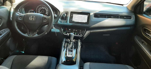 Honda Hr-v 1.8 Ex 2wd Cvt 2020