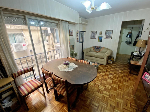 Imagen 4 de 14 de Venta Departamento 2 Ambientes En Núñez