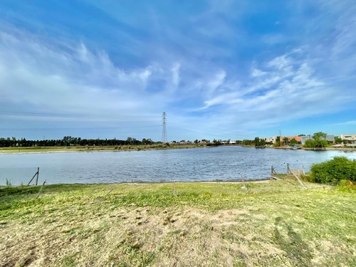 Imagen 8 de 27 de Lote En Venta | Laguna | Barrio San Francisco| Villa Nueva | Tigre