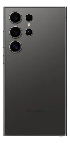 Samsung Galaxy S24 Ultra 5G Dual SIM 512 GB Titânio-black 12 GB RAM