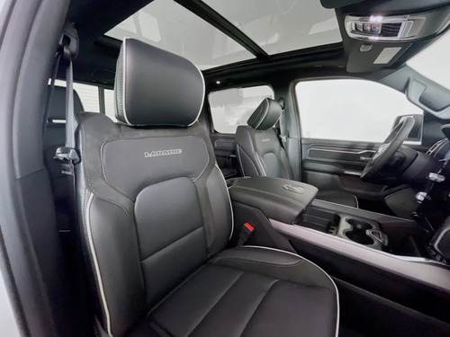 Ram 1500 Opening Edition - Night Edition 3.0l Twin Turbo V6