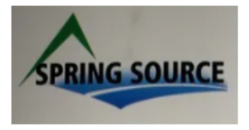 Filtro De Agua Heladera Lg Spring Source Ss-lt600p
