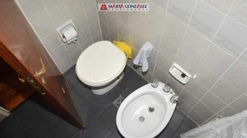 Duplex 4 Ambientes Impecable!