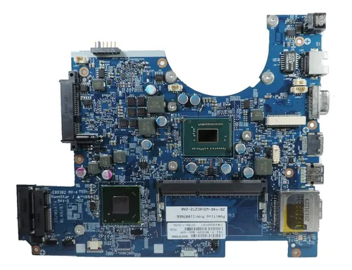 comprar Placa Mãe Nova Positivo Premium S2300 6-71-w3100-d03a