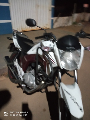 Honda 150 Partida Flex