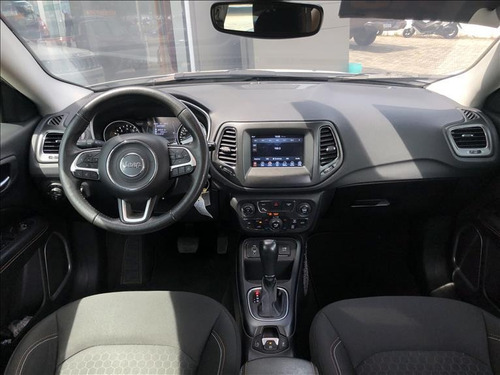 Jeep Compass Compass 2.0 Sport 2018