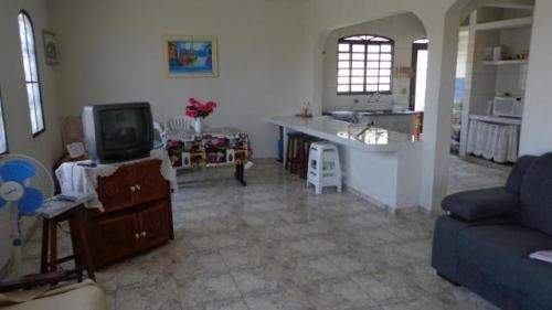 Imagem 3 de 14 de Casa No Bairro Jardim Grandesp Em Itanhaém Não Perca! 6326
