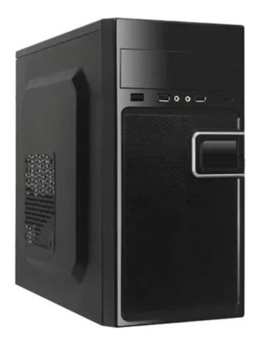 Imagem 1 de 6 de Computador Desktop Intel I3-2100, 4gb, Ssd 120 Gb, Hdmi