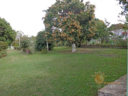 Imagem 7 de 14 de Venda - Chácara Caguaçú / Sorocaba/sp - 4792