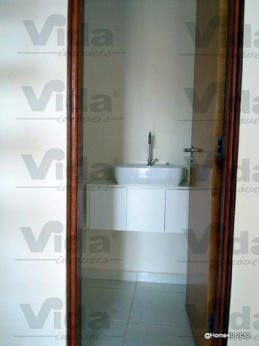 Imagem 10 de 14 de Casa Sobrado Para Venda, 2 Dormitório(s), 80.0m² - 17948