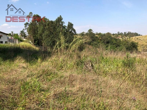 Imagem 4 de 12 de Ref.: 4668 - Terreno Em Jundiaí Para Venda - V4668