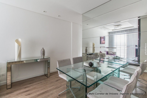 Imagem 20 de 30 de Apartamento Com 3 Dormitórios À Venda Com 72.47m² Por R$ 330.000,00 No Bairro Cidade Industrial - Curitiba / Pr - M2ci-jbhc5