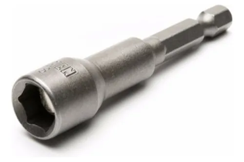 Adaptador Magnético Punta Phillips 5/16x50 1 Pieza Makita
