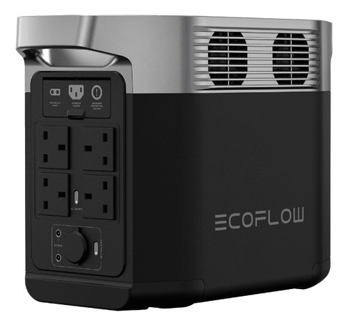 Ecoflow - Delta 2