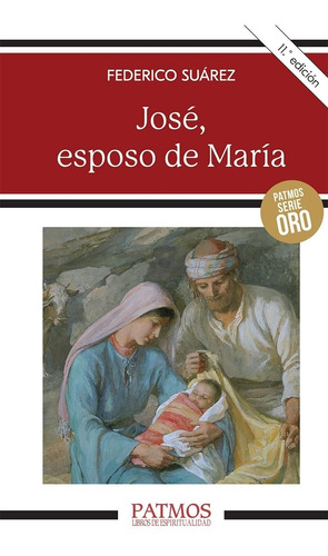 Gran Libro José, Esposo De María