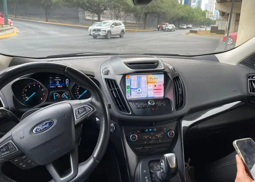 Ford Escape 2.0 Titanium Ecoboost At